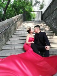 -蔚蓝映像STUDIO婚纱摄影(南稍门店)