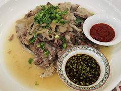 -蒋公馆家宴(江阴店)