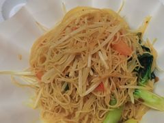 -威斯汀舞台餐厅