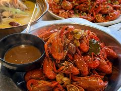 -陈帅夜排档·龙虾·炒菜·烤串(世茂店)