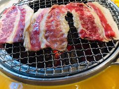-青瓦炭韩潮烤肉(花园道店)