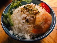粗粮米饭-良木缘咖啡西餐(文殊院店)