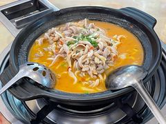 -李师傅脆肚(梅林店)