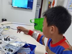 -瓦力工厂机器人·信息学奥赛·科技特长生·人工智能(梧桐苑校区)