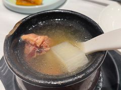 -鄱阳湖·江西小炒·瓦罐煨汤(五道口店)