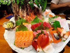 -和彩放题餐厅(酒仙桥店)