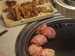 -猫抓烤肉(春熙路店)