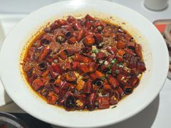 -小贝壳酒楼(经九路店)