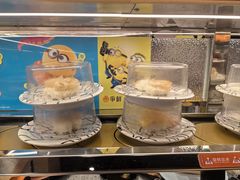 -争鲜回转寿司(海曙天一PLUS店)