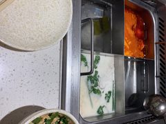 -海底捞(難波店)