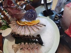 -东海怡品海鲜豆捞(星街坊店)