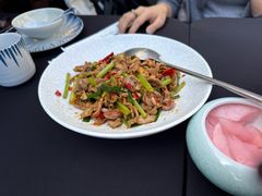 -山石榴·贵州菜(丰盛里店)