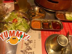 -西塔老太太泥炉烤肉(苏州大悦城店)