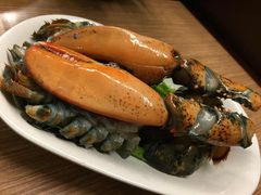 -金海阁海鲜火锅