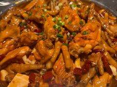 -胖哥俩肉蟹煲(湖滨银泰in77店)