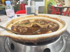 -新峰肉骨茶