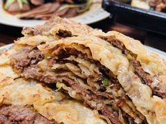 -清真永恒华威肉饼(潘家园店)
