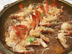 -稻香酒家·33年老字号·港式粤菜(富邦中心店)
