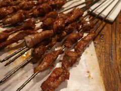 -有奴思烤肉·清真(正宁路店)