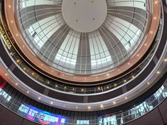 -永旺梦乐城(金银潭店)
