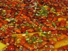 -小饕荟雅安贡椒鱼鲜馆(广福桥店)