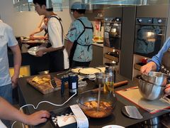 -Living Kitchen团建·厨艺派对空间(国贸店)