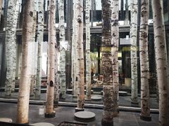 -Metal hands·铁手咖啡