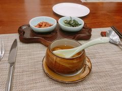 -格桑花开药膳蔬食文化空间