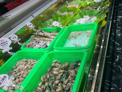 -九记潮汕现切鲜牛肉自助火锅(长沙·方圆荟店)