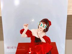 -海马体照相馆(南京虹悦城店)