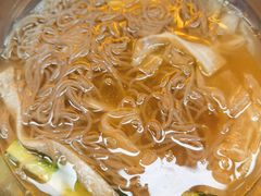 -许哥东北烧烤·铁丳烤串·宫后夹肉(繁花中心店)