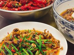 -勇哥饭店(西湖路店)