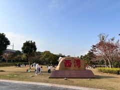 -宝安西湾红树林湿地公园