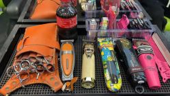 -不迫先生专业男士剪发