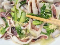 -1937青岛老味道·海肠捞饭·青岛菜(大鲍岛栈桥店)