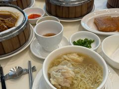 -凤凰楼酒家·粤宴点心(华强北店)