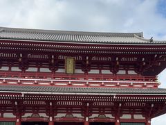 -浅草寺