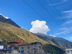 -孟屯河谷景区