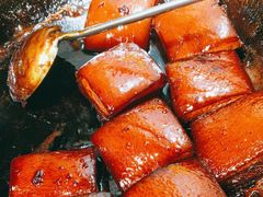 -77号渔船·蒸海鲜青岛菜(积米崖店)