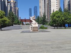 -木塔寺遗址生态公园