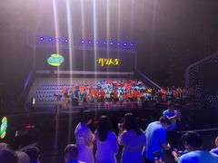 -中央广播电视总台(光华路办公区)