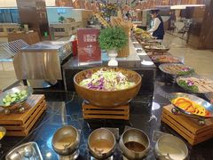 -北京西国贸大酒店