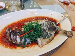 -广州天河希尔顿酒店