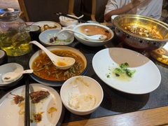 -鲁菜根·泰安菜(万达店)