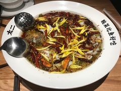 -太二酸菜鱼(深圳布吉万象汇店)