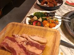 -火炉火自助餐(喜隆多店)