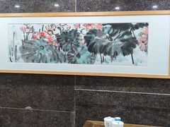 -建基泡馍·西安老字号·清真(永宁店)