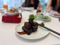 -悦轩中餐厅·高空江景·杭州柏悦酒店