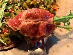 -RAC BAR(安福路店)