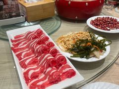 -石鼎香·非遗淮扬火锅(江都龙川桥店)